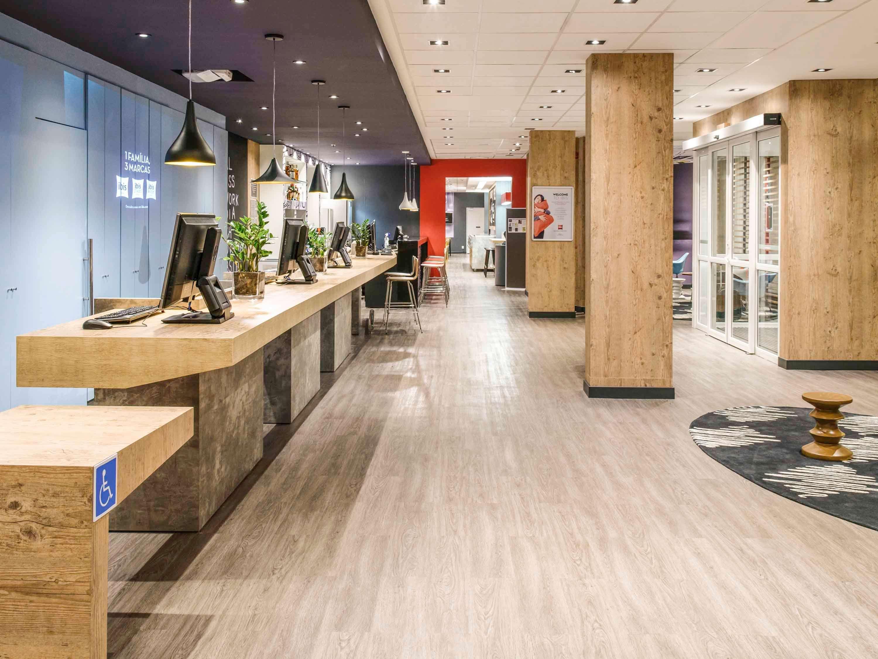 Ibis Recife Aeroporto Ξενοδοχείο Εξωτερικό φωτογραφία